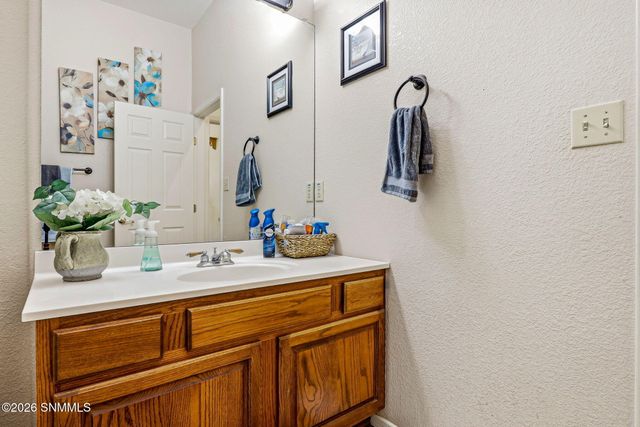 4631 Whispering Pines Court, Las Cruces, NM 88007