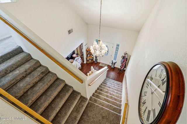 4631 Whispering Pines Court, Las Cruces, NM 88007