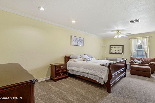 4631 Whispering Pines Court, Las Cruces, NM 88007