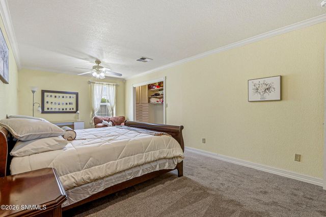 4631 Whispering Pines Court, Las Cruces, NM 88007
