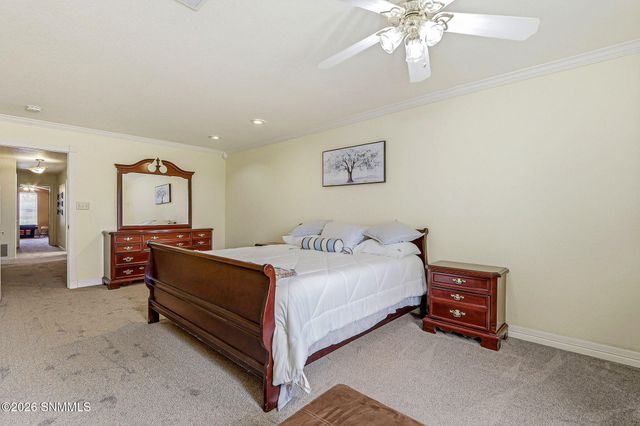 4631 Whispering Pines Court, Las Cruces, NM 88007