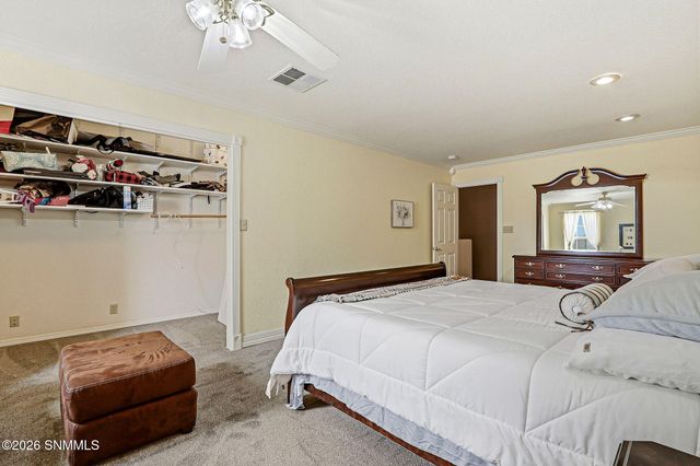 4631 Whispering Pines Court, Las Cruces, NM 88007