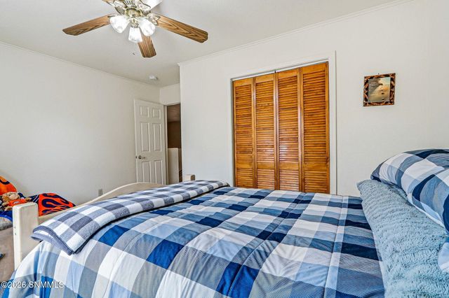 4631 Whispering Pines Court, Las Cruces, NM 88007