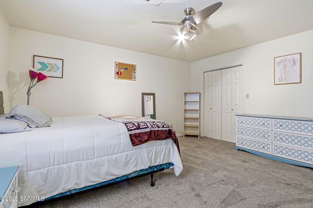 4631 Whispering Pines Court, Las Cruces, NM 88007