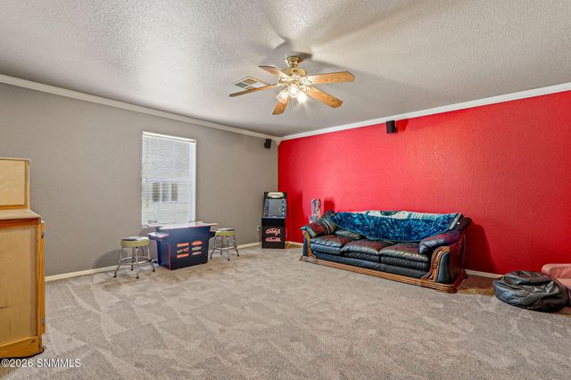 4631 Whispering Pines Court, Las Cruces, NM 88007