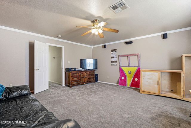 4631 Whispering Pines Court, Las Cruces, NM 88007