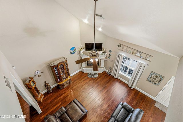 4631 Whispering Pines Court, Las Cruces, NM 88007