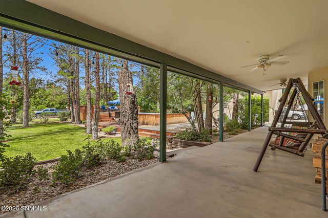 4631 Whispering Pines Court, Las Cruces, NM 88007