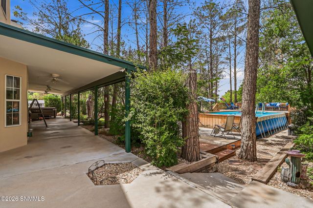 4631 Whispering Pines Court, Las Cruces, NM 88007