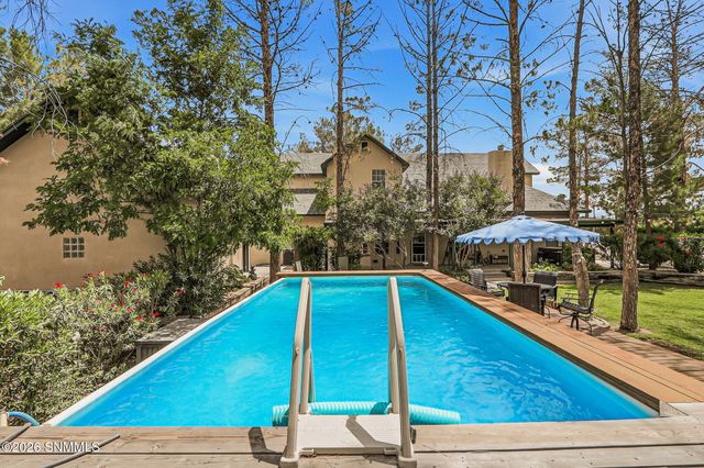 4631 Whispering Pines Court, Las Cruces, NM 88007