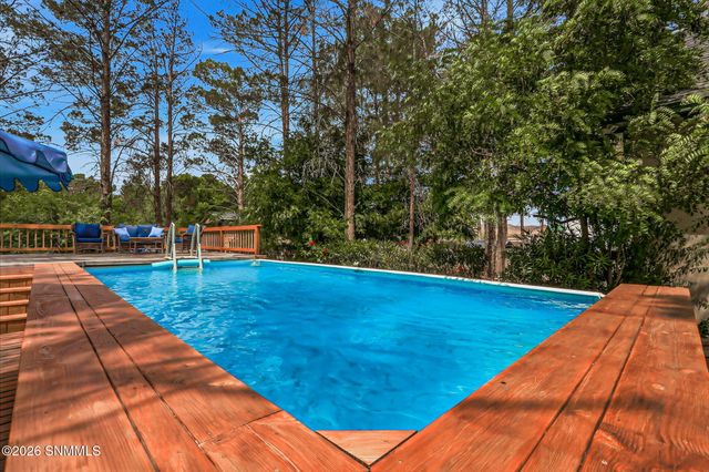 4631 Whispering Pines Court, Las Cruces, NM 88007