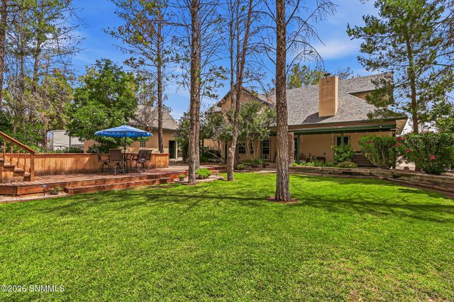 4631 Whispering Pines Court, Las Cruces, NM 88007