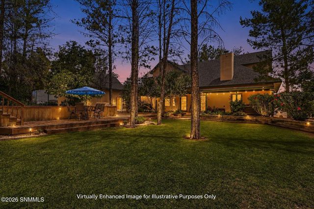 4631 Whispering Pines Court, Las Cruces, NM 88007