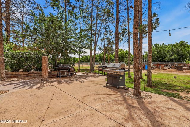 4631 Whispering Pines Court, Las Cruces, NM 88007