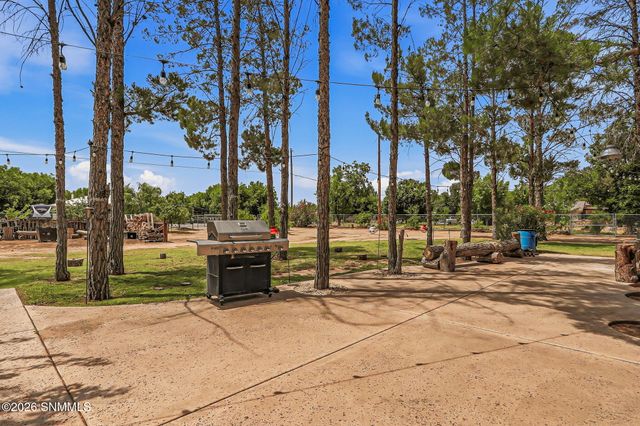 4631 Whispering Pines Court, Las Cruces, NM 88007