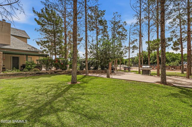 4631 Whispering Pines Court, Las Cruces, NM 88007