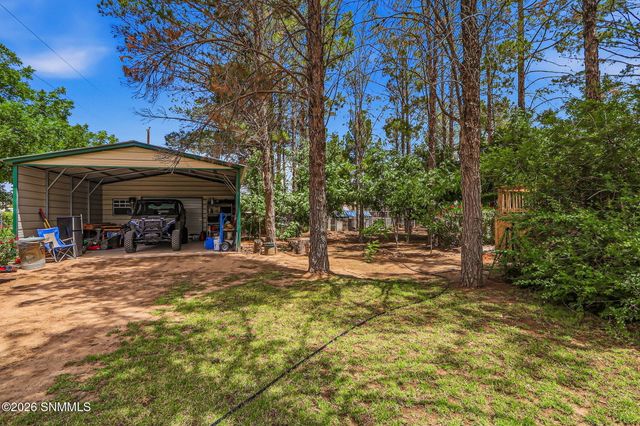 4631 Whispering Pines Court, Las Cruces, NM 88007