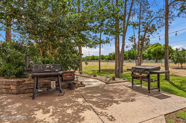 4631 Whispering Pines Court, Las Cruces, NM 88007