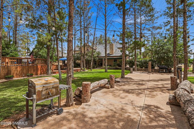 4631 Whispering Pines Court, Las Cruces, NM 88007