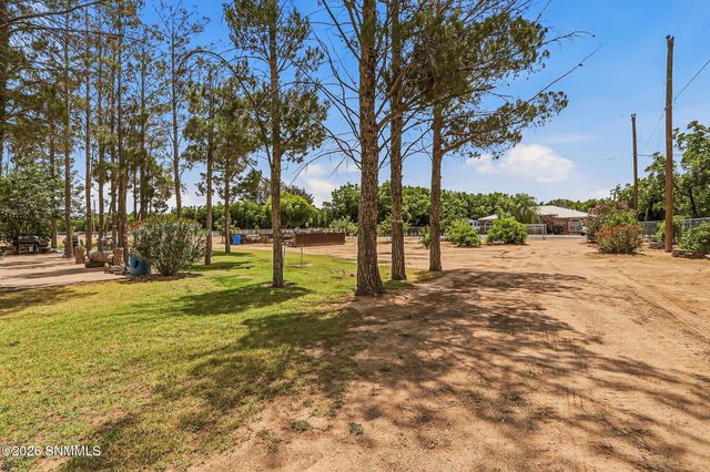 4631 Whispering Pines Court, Las Cruces, NM 88007