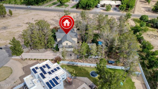 4631 Whispering Pines Court, Las Cruces, NM 88007
