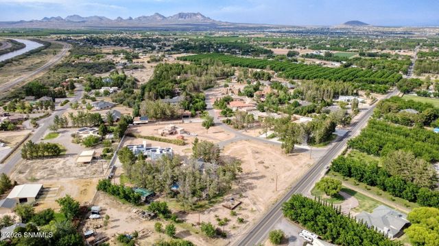 4631 Whispering Pines Court, Las Cruces, NM 88007