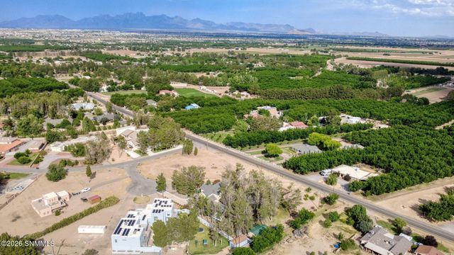 4631 Whispering Pines Court, Las Cruces, NM 88007