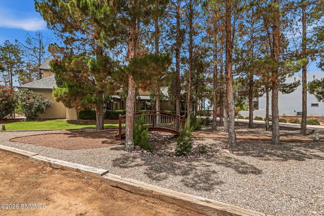 4631 Whispering Pines Court, Las Cruces, NM 88007