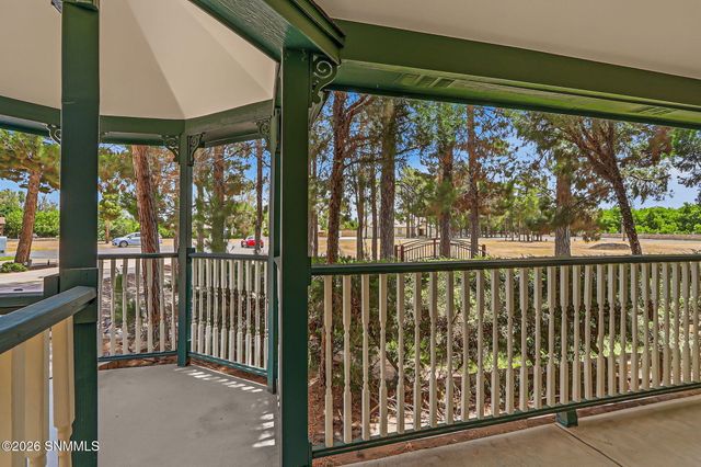 4631 Whispering Pines Court, Las Cruces, NM 88007