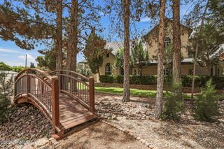 4631 Whispering Pines Court, Las Cruces, NM 88007