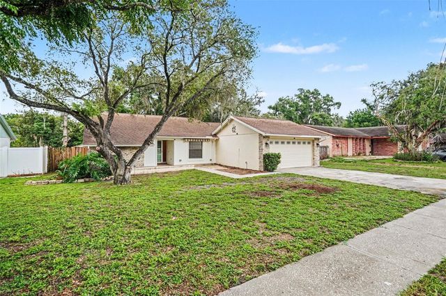 17703 CRANBROOK DRIVE, Lutz, FL 33549