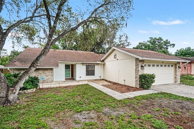 17703 CRANBROOK DRIVE, Lutz, FL 33549