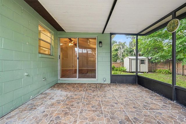 17703 CRANBROOK DRIVE, Lutz, FL 33549