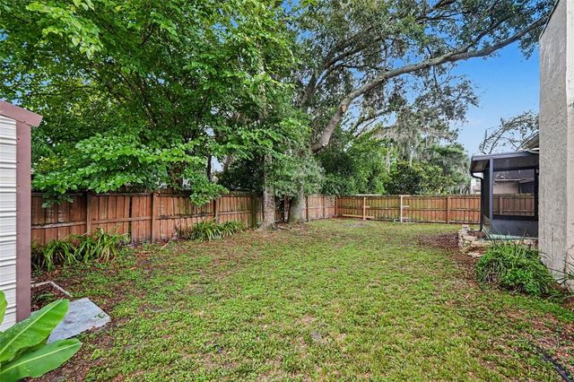 17703 CRANBROOK DRIVE, Lutz, FL 33549