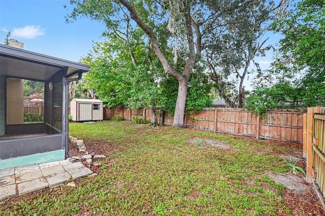 17703 CRANBROOK DRIVE, Lutz, FL 33549