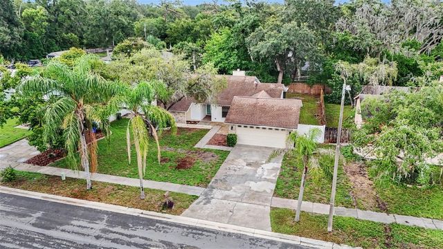 17703 CRANBROOK DRIVE, Lutz, FL 33549