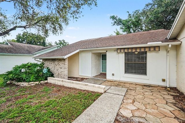 17703 CRANBROOK DRIVE, Lutz, FL 33549