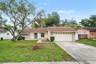 17703 CRANBROOK DRIVE, Lutz, FL 33549