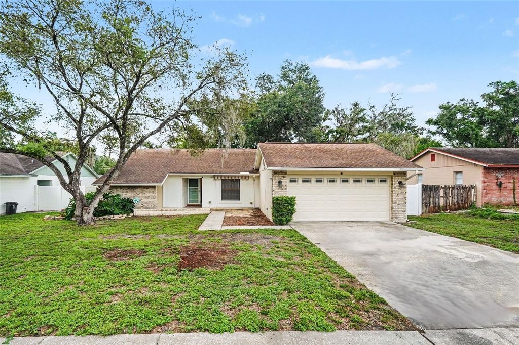 17703 CRANBROOK DRIVE, Lutz, FL 33549