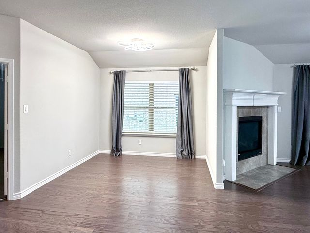 3728 Holly Brook Drive, Fort Worth, TX 76244