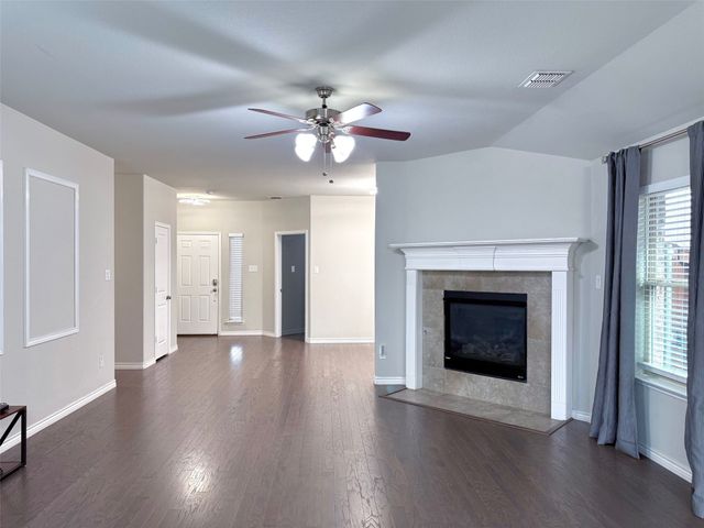 3728 Holly Brook Drive, Fort Worth, TX 76244
