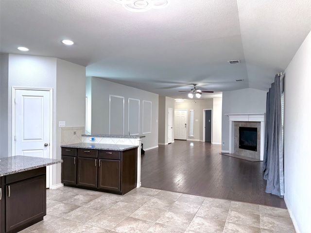 3728 Holly Brook Drive, Fort Worth, TX 76244