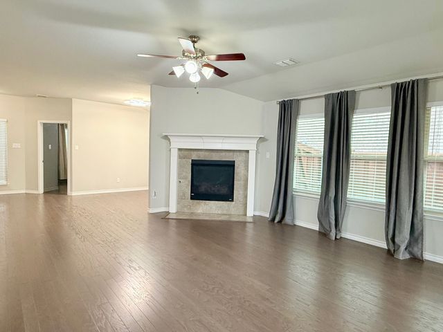 3728 Holly Brook Drive, Fort Worth, TX 76244