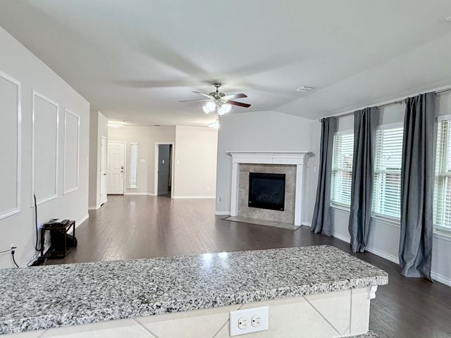 3728 Holly Brook Drive, Fort Worth, TX 76244