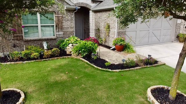 3728 Holly Brook Drive, Fort Worth, TX 76244