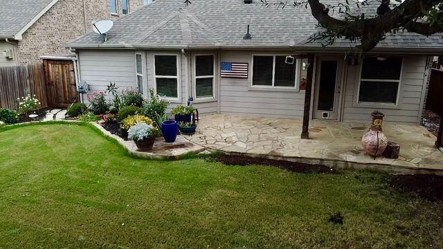 3728 Holly Brook Drive, Fort Worth, TX 76244