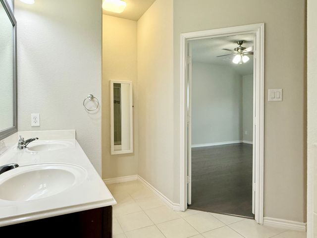 3728 Holly Brook Drive, Fort Worth, TX 76244