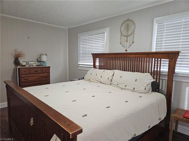 307 Washburn Street, Lexington, NC 27292