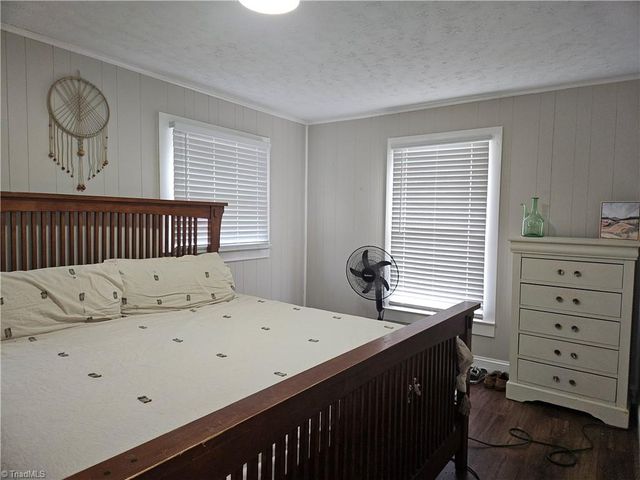 307 Washburn Street, Lexington, NC 27292