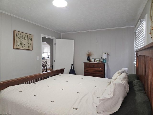 307 Washburn Street, Lexington, NC 27292